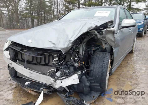 2008 Mercedes-Benz C 300 Luxury 4Matic/Sport 4Matic from USA, damaged, VIN WDDGF81X38F167801